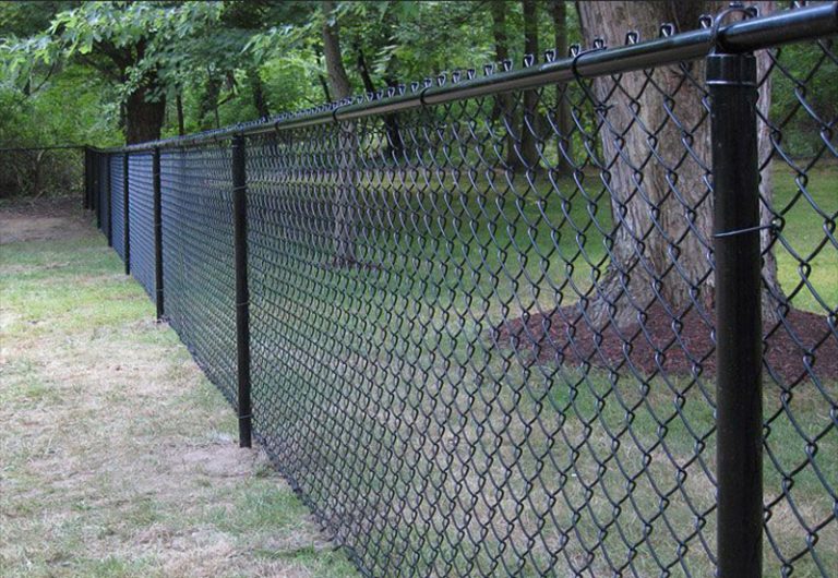 Types Of Fences – Stallion Fencing